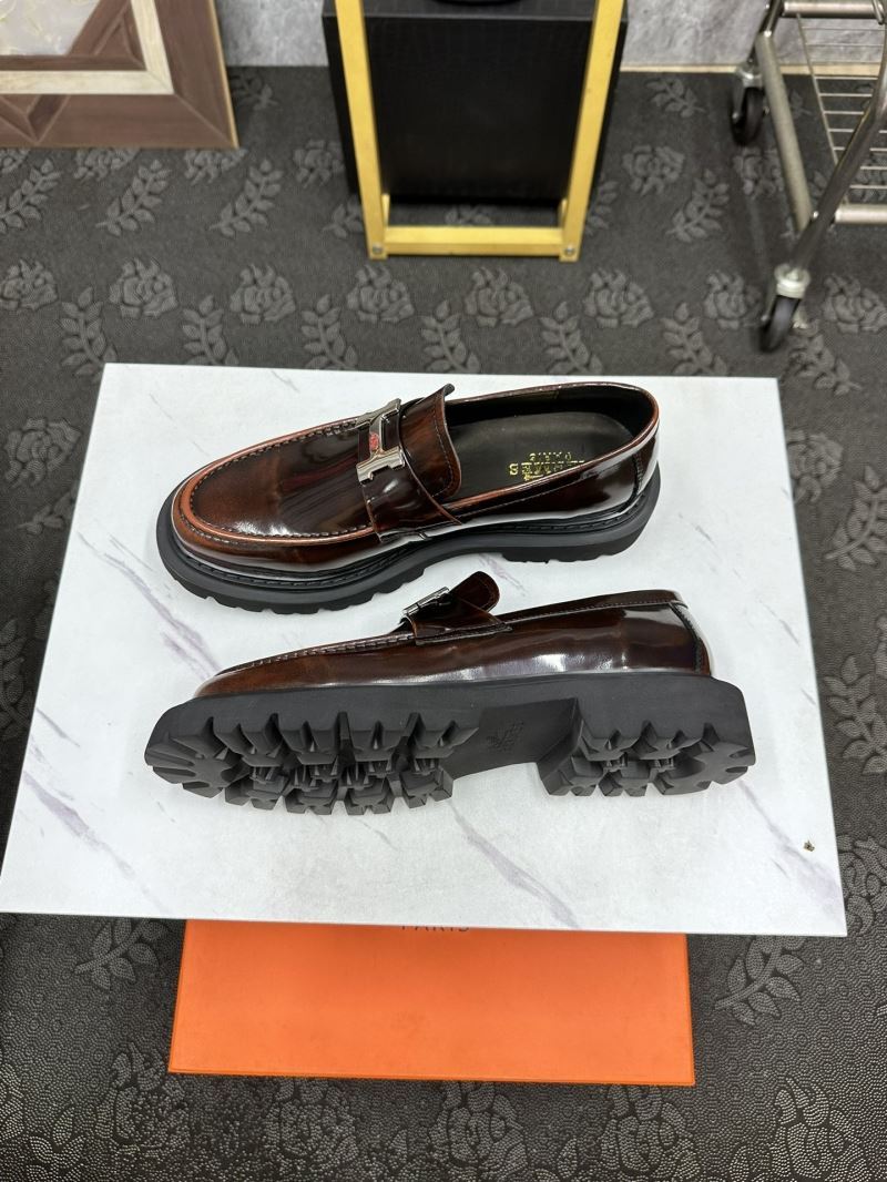 Hermes Business Shoes